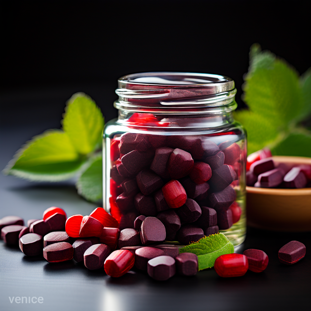 Resveratrol Longevity Supplement mit Potenzial BIOCOACH Longevity